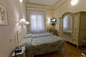 Hotel Alessandra