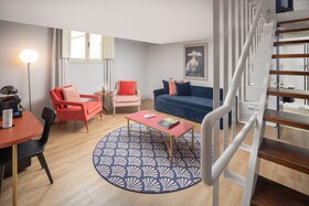 Anglo American Hotel Florence, Curio Collection by Hilton