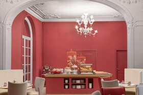 Anglo American Hotel Florence, Curio Collection by Hilton