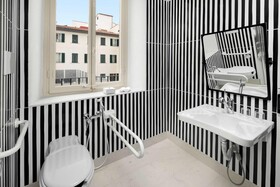 Anglo American Hotel Florence, Curio Collection by Hilton