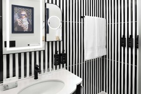Anglo American Hotel Florence, Curio Collection by Hilton