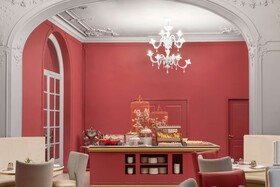 Anglo American Hotel Florence, Curio Collection by Hilton