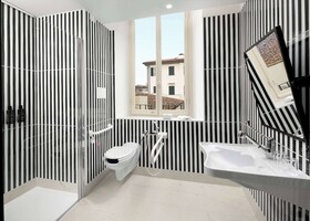 Anglo American Hotel Florence, Curio Collection by Hilton