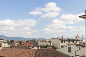 Anglo American Hotel Florence, Curio Collection by Hilton