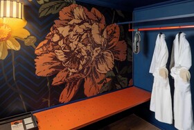 Anglo American Hotel Florence, Curio Collection by Hilton
