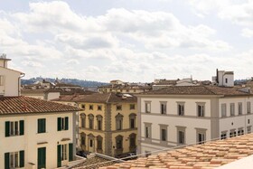 Anglo American Hotel Florence, Curio Collection by Hilton