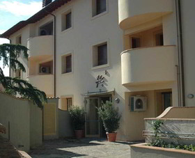 Antella Residence