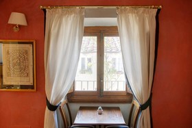 Antica Dimora Johlea