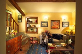 Antica Dimora Johlea