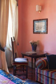 Antica Dimora Johlea