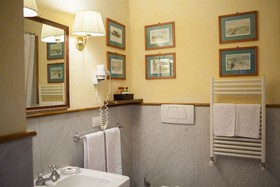 Antica Dimora Johlea