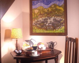 Antica Dimora Johlea