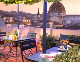 Antica Dimora Johlea