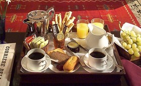 Antica Dimora Johlea