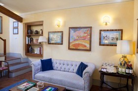 Antica Dimora Johlea