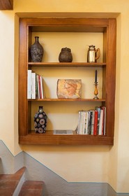 Antica Dimora Johlea