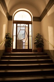 Antica Dimora Johlea