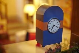 Antica Dimora Johlea