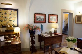 Antica Dimora Johlea