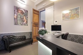 Antico Centro Suites