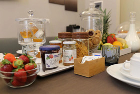 Antico Centro Suites