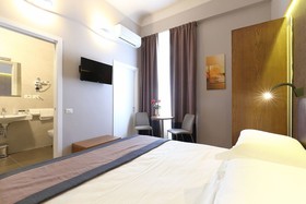 Antico Centro Suites