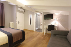 Antico Centro Suites
