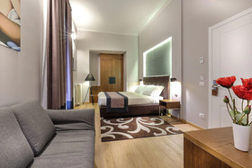 Antico Centro Suites