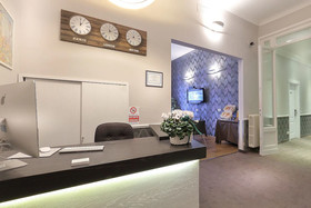 Antico Centro Suites