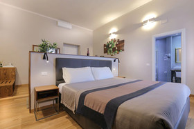 Antico Centro Suites