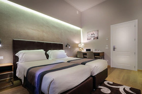 Antico Centro Suites