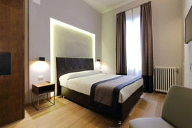 Antico Centro Suites