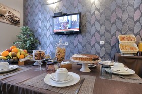 Antico Centro Suites