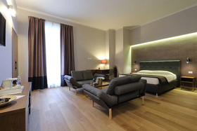 Antico Centro Suites