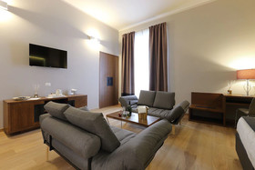 Antico Centro Suites