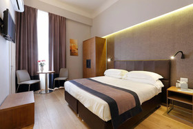 Antico Centro Suites