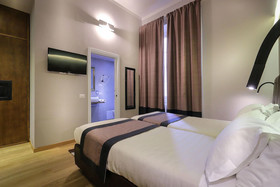 Antico Centro Suites