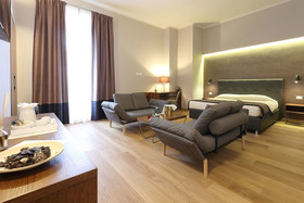 Antico Centro Suites
