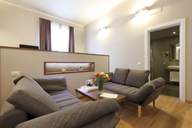 Antico Centro Suites