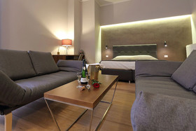 Antico Centro Suites