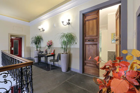 Antico Centro Suites