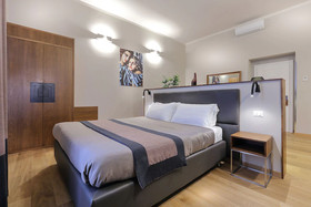 Antico Centro Suites