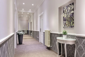 Antico Centro Suites
