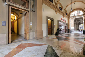 Antico Centro Suites