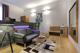 Antico Centro Suites