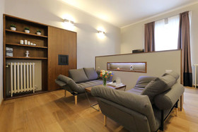 Antico Centro Suites