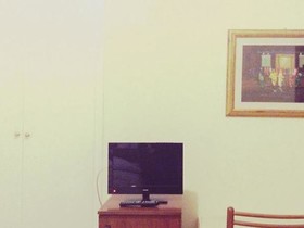 Antonia House