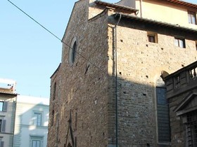 Antonia House