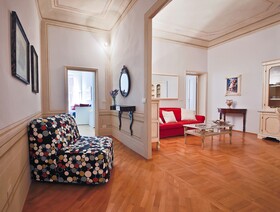 Apartments Florence - Ghibellina 96