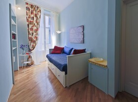 Apartments Florence - Ghibellina 96